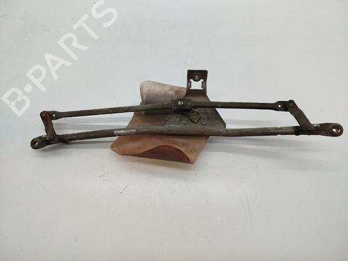 Front wiper motor SEAT CORDOBA (6K2) 1.4 | BP28111301M29