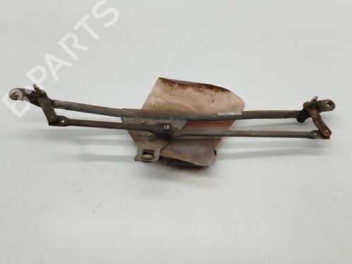 Front wiper motor SEAT CORDOBA (6K2) 1.4 | BP28111301M29