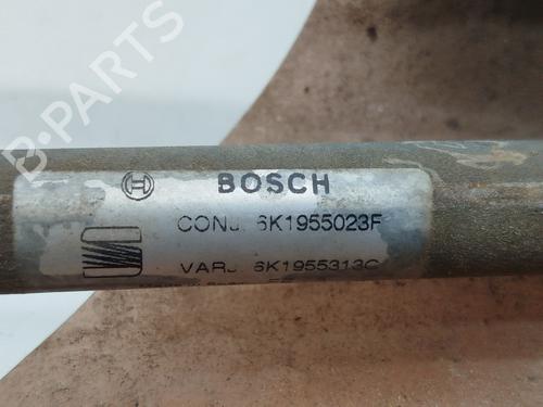 Front wiper motor SEAT CORDOBA (6K2) 1.4 | BP28111301M29