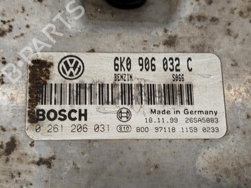 Engine control unit (ECU) SEAT CORDOBA (6K2) 1.4 | BP28111302M57