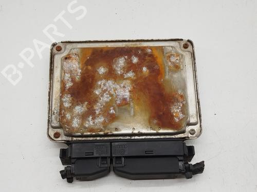 Engine control unit (ECU) SEAT CORDOBA (6K2) 1.4 | BP28111302M57