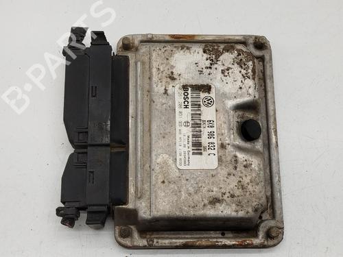 Engine control unit (ECU) SEAT CORDOBA (6K2) 1.4 | BP28111302M57