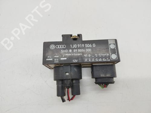 Andre SEAT CORDOBA (6K2) 1.4 (60 hp) 28111305