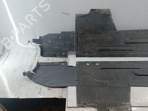 Underbody protection BMW 3 (F30, F80) 318 d | BP28111306M92