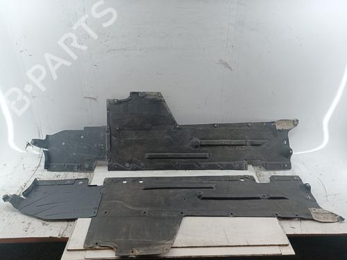 Used Underbody protection BMW 3 (F30, F80) 318 d (143 hp) 28111306