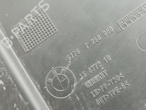 Underbody protection BMW 3 (F30, F80) 318 d | BP28111306M92