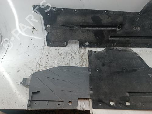 Underbody protection BMW 3 (F30, F80) 318 d | BP28111306M92