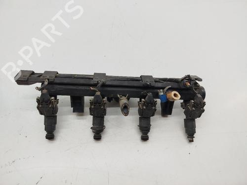 Used Injection rail SEAT CORDOBA (6K2) 1.4 (60 hp) 28111307