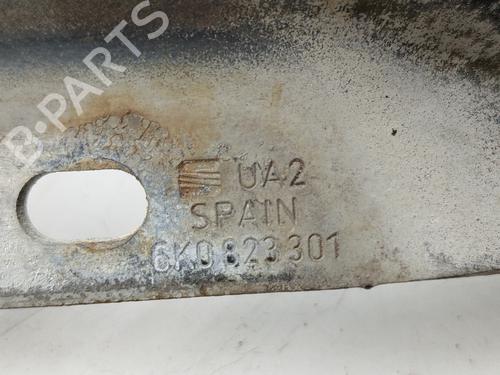 Andre SEAT CORDOBA (6K2) 1.4 | BP28112262O1 