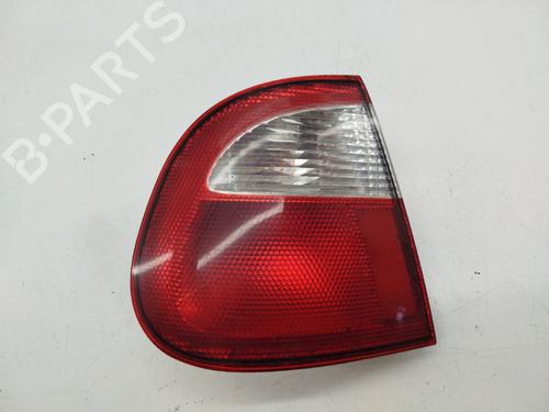 Used Left taillight SEAT CORDOBA (6K2) 1.4 (60 hp) 28112264