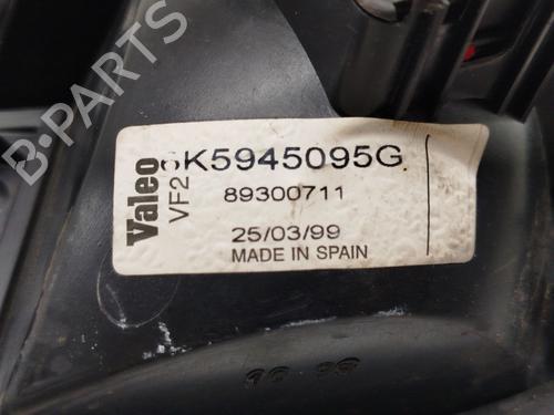 Left taillight SEAT CORDOBA (6K2) 1.4 | BP28112264C34