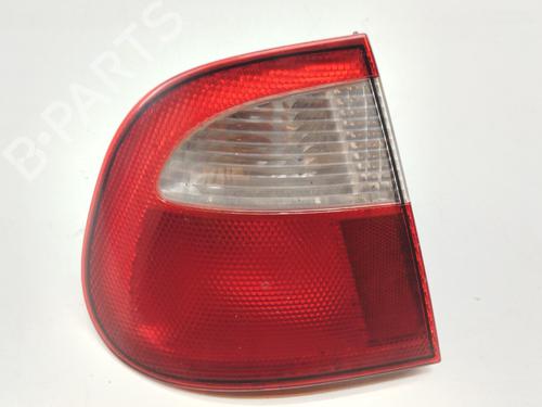 Left taillight SEAT CORDOBA (6K2) 1.4 | BP28112264C34