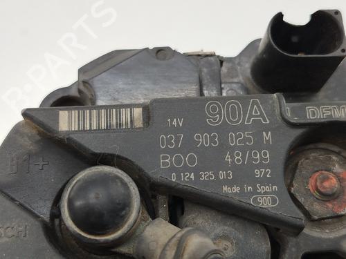 Alternator SEAT CORDOBA (6K2) 1.4 | BP28112266M7