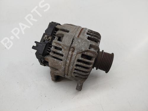 Used Alternator SEAT CORDOBA (6K2) 1.4 (60 hp) 28112266