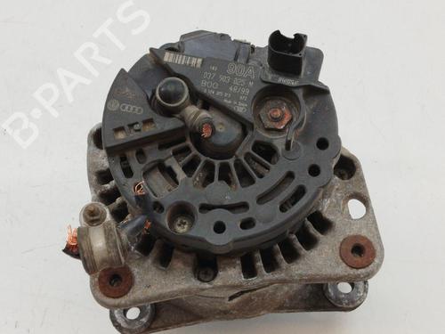 Alternator SEAT CORDOBA (6K2) 1.4 | BP28112266M7
