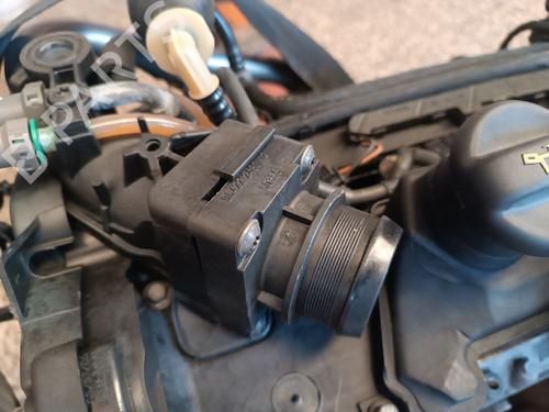 Engine PEUGEOT 206 Van 1.4 HDi | BP28112270M1 