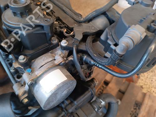 Engine PEUGEOT 206 Van 1.4 HDi | BP28112270M1 