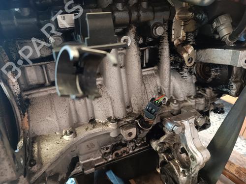 Engine PEUGEOT 206 Van 1.4 HDi | BP28112270M1 