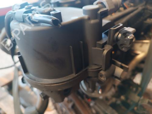 Engine PEUGEOT 206 Van 1.4 HDi | BP28112270M1 
