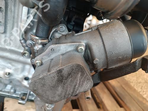 Engine PEUGEOT 206 Van 1.4 HDi | BP28112270M1 