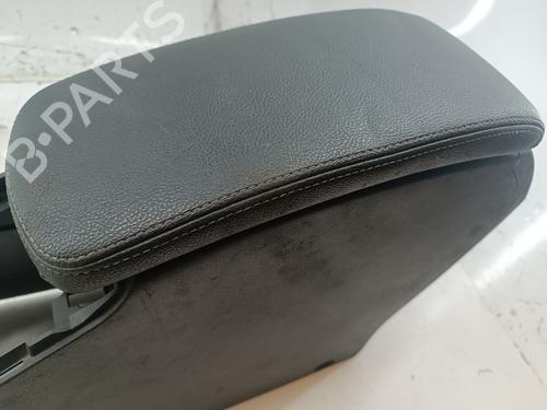 Armrest / Center console RENAULT LAGUNA III Grandtour (KT0/1) 2.0 16V (KT0F, KT0W) | BP31253958I20 