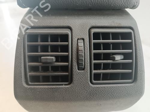 Armrest / Center console RENAULT LAGUNA III Grandtour (KT0/1) 2.0 16V (KT0F, KT0W) | BP31253958I20 