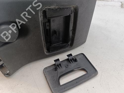 Armrest / Center console RENAULT LAGUNA III Grandtour (KT0/1) 2.0 16V (KT0F, KT0W) | BP31253958I20 