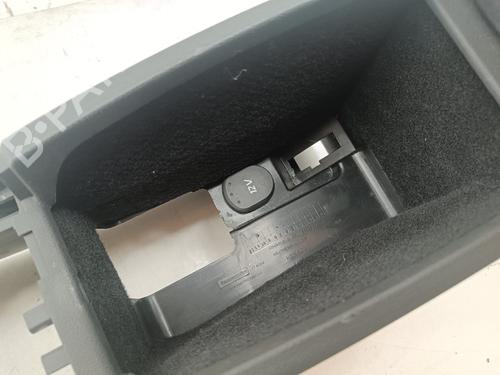 Armrest / Center console RENAULT LAGUNA III Grandtour (KT0/1) 2.0 16V (KT0F, KT0W) | BP31253958I20 