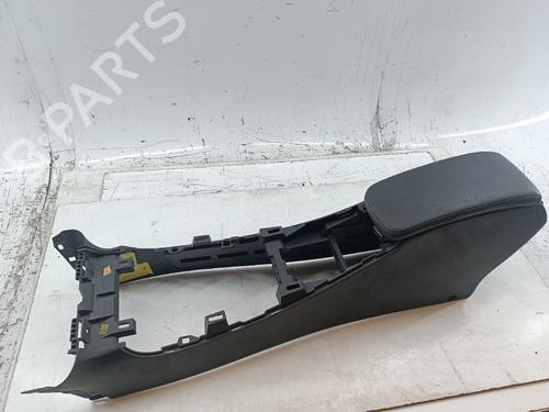 Armrest / Center console RENAULT LAGUNA III Grandtour (KT0/1) 2.0 16V (KT0F, KT0W) | BP31253958I20 