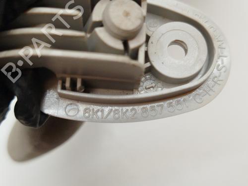 Andre SEAT CORDOBA (6K2) 1.4 | BP28114678O1 