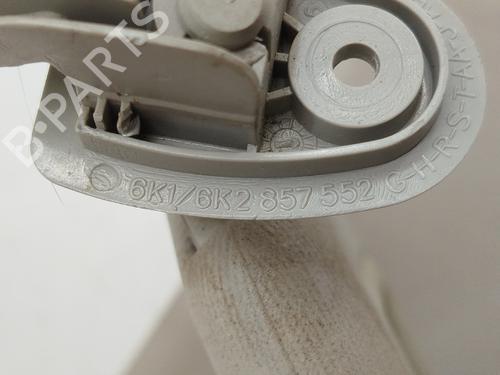 Andre SEAT CORDOBA (6K2) 1.4 | BP28114678O1 