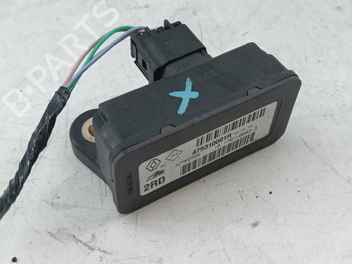 Brake master cylinder RENAULT LAGUNA III (BT0/1) | BP28114681M77