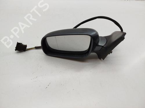 Used Left mirror SEAT CORDOBA (6K2) 1.4 (60 hp) 28114680