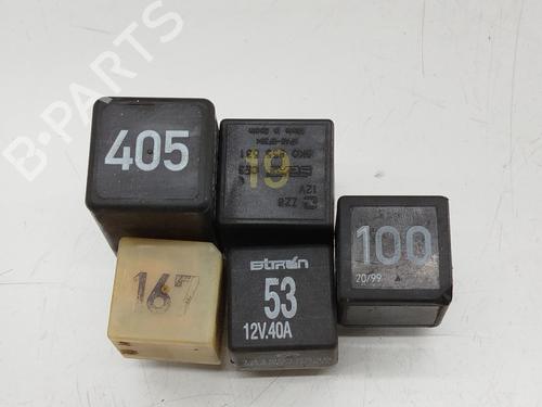 Andre SEAT CORDOBA (6K2) 1.4 (60 hp) 28117529