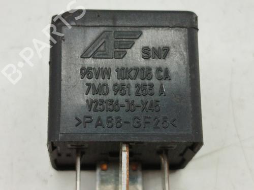 Other SEAT CORDOBA (6K2) 1.4 | BP28117529O1