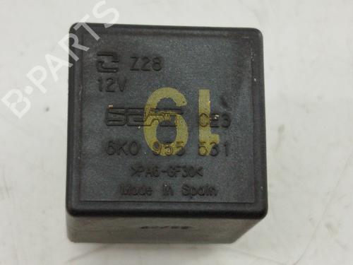 Other SEAT CORDOBA (6K2) 1.4 | BP28117529O1