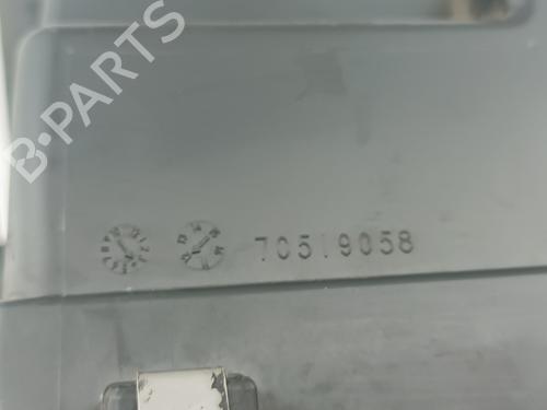 Luftfilter kasse BMW 3 (F30, F80) 318 d | BP28119239M87