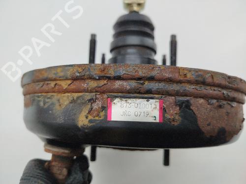 Servo brake TOYOTA YARIS (_P1_) 1.0 (SCP10_, SCP10R) | BP28119244M42