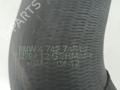 Other BMW 3 (F30, F80) 318 d | BP28119250O1