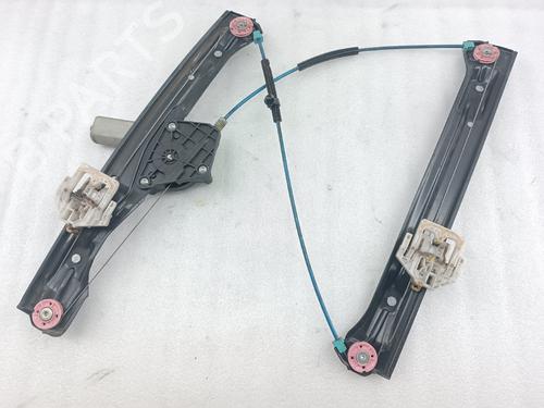 Used Front left window mechanism BMW 3 (F30, F80) 318 d (143 hp) 28125887