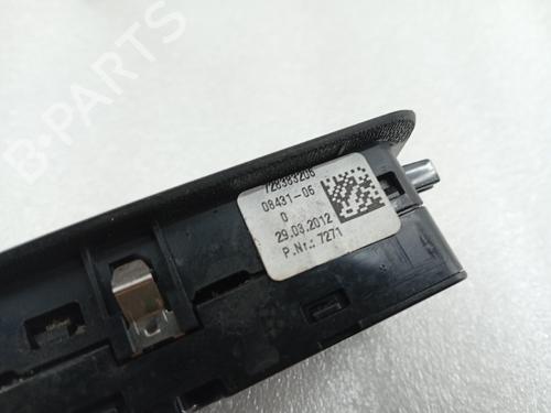 Left front window switch BMW 3 (F30, F80) 318 d | BP28125895I27 