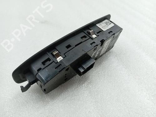 Left front window switch BMW 3 (F30, F80) 318 d | BP28125895I27 