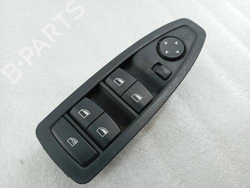 Left front window switch BMW 3 (F30, F80) 318 d | BP28125895I27 
