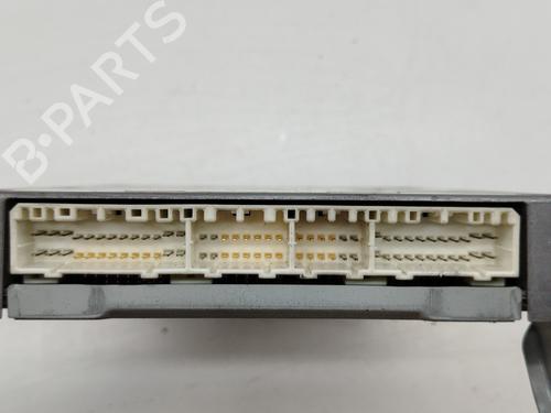 Engine control unit (ECU) TOYOTA YARIS (_P1_) 1.0 (SCP10_, SCP10R) | BP28128090M57