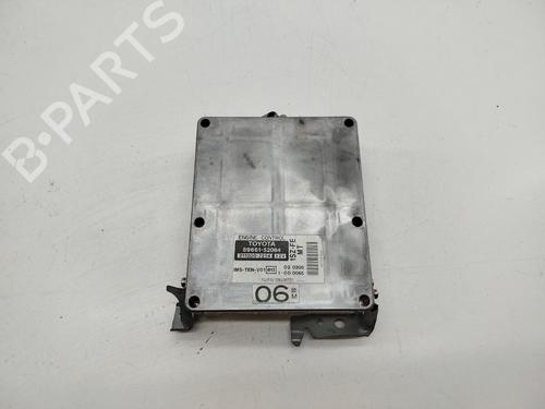Computer motormanagement TOYOTA YARIS (_P1_) 1.0 (SCP10_, SCP10R) (68 hp) 28128090