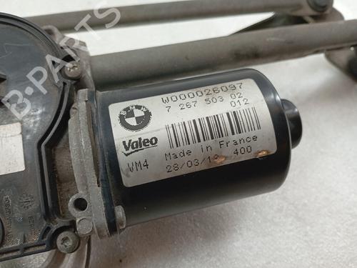 Front wiper motor BMW 3 (F30, F80) 318 d | BP28129242M29 