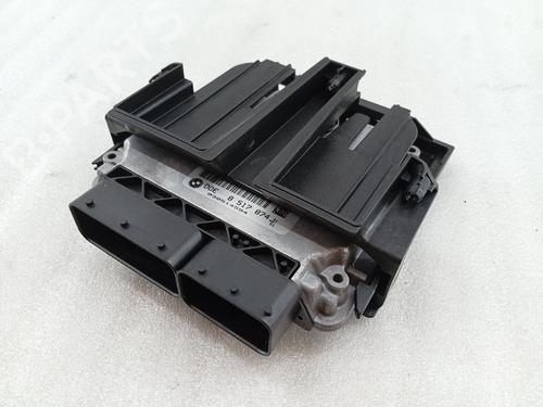 Used Engine control unit (ECU) BMW 3 (F30, F80) 318 d (143 hp) 28129244