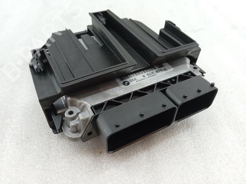 Engine control unit (ECU) BMW 3 (F30, F80) 318 d | BP28129244M57  - Image 5