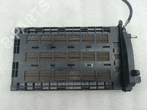 Used Heater resistor BMW 3 (F30, F80) 318 d (143 hp) 28129246