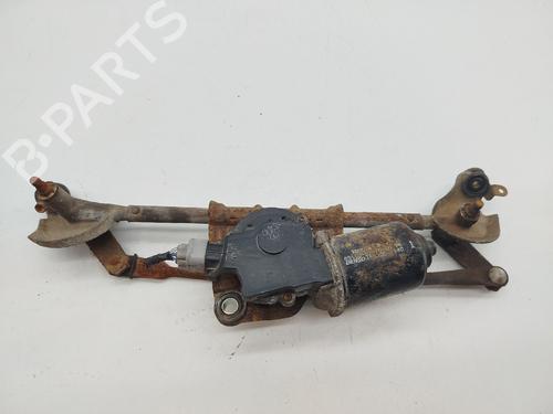 Ruitenwissermotor voor TOYOTA YARIS (_P1_) 1.0 (SCP10_, SCP10R) (68 hp) 28129247